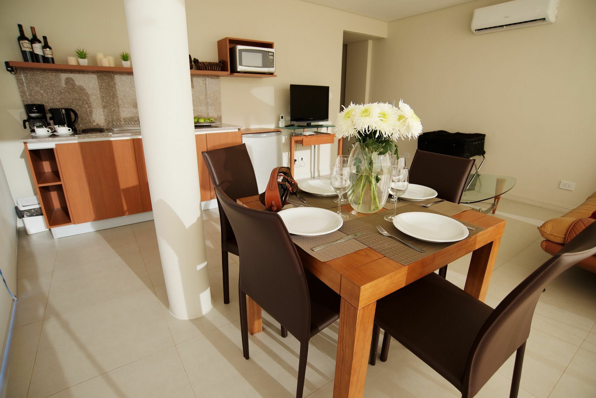 Byblos Palermo Soho Apartamento *