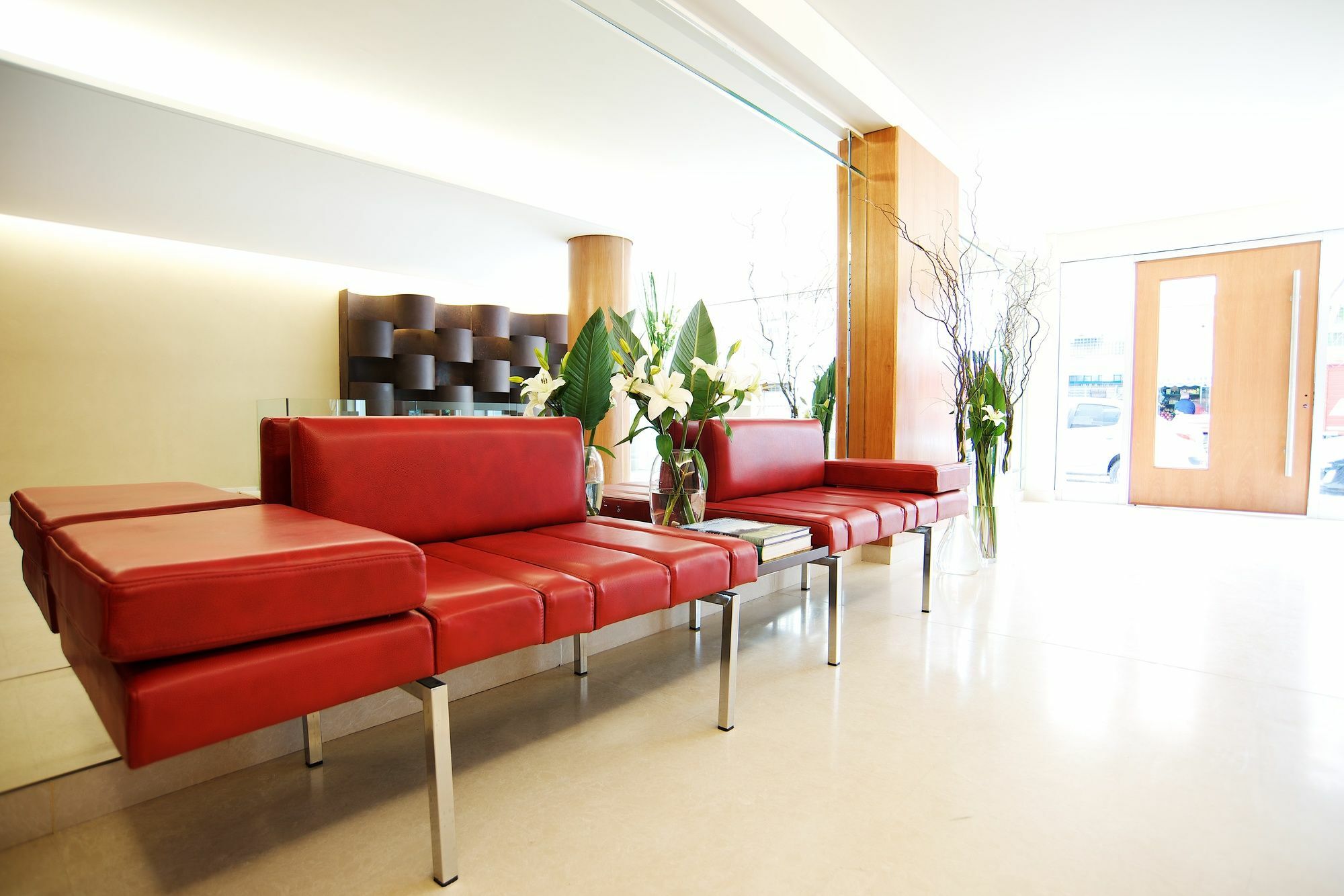 Byblos Palermo Soho Apartamento *