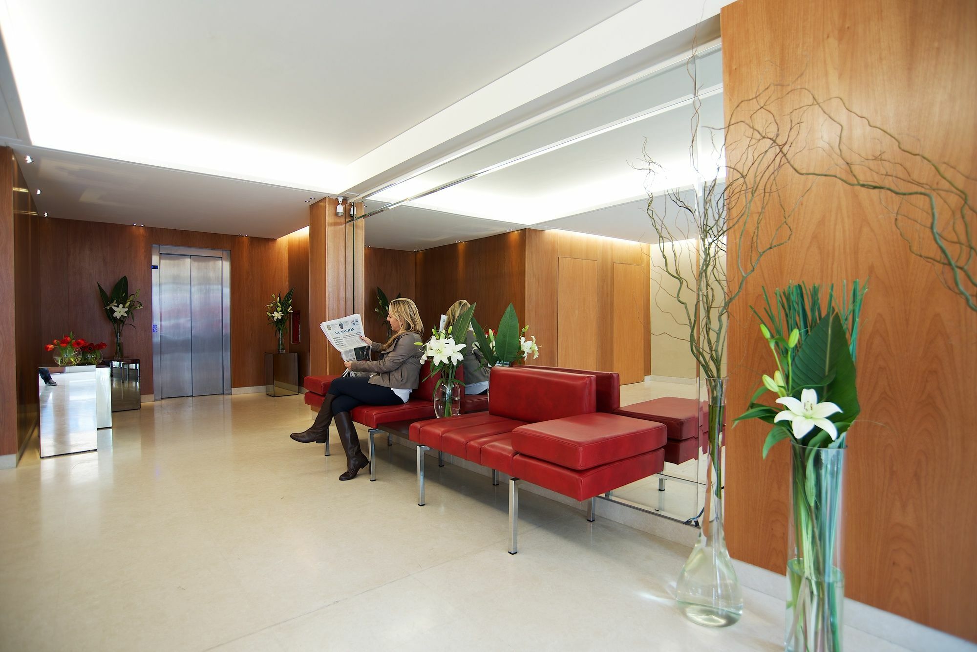 Apartamento Byblos Palermo Soho