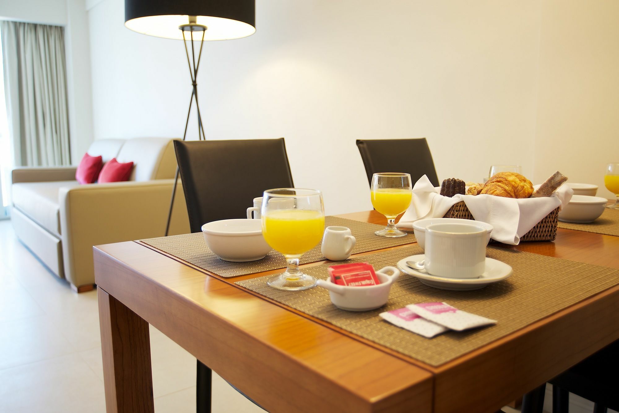 Apartamento Byblos Palermo Soho *