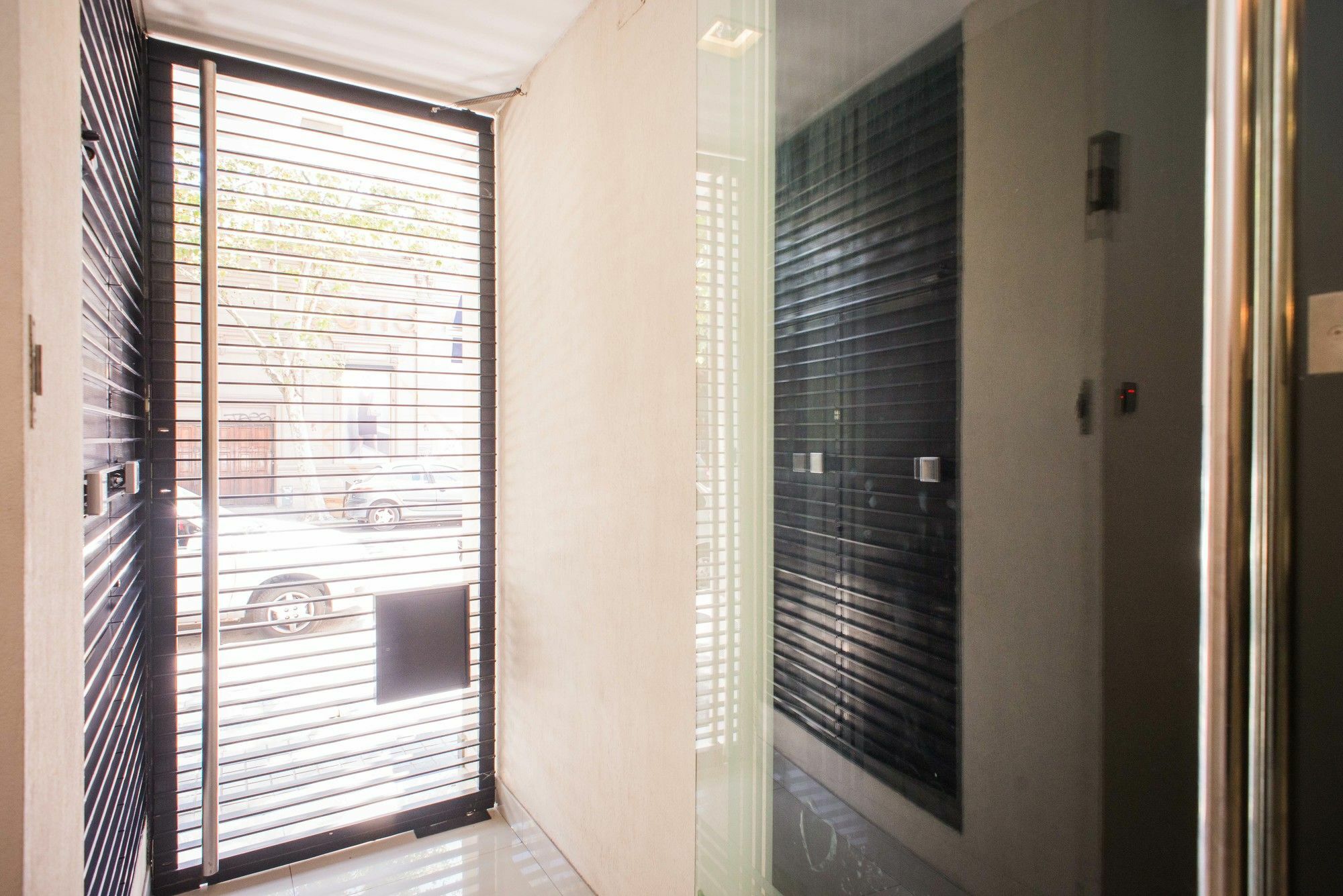 Apartamento Soho Point