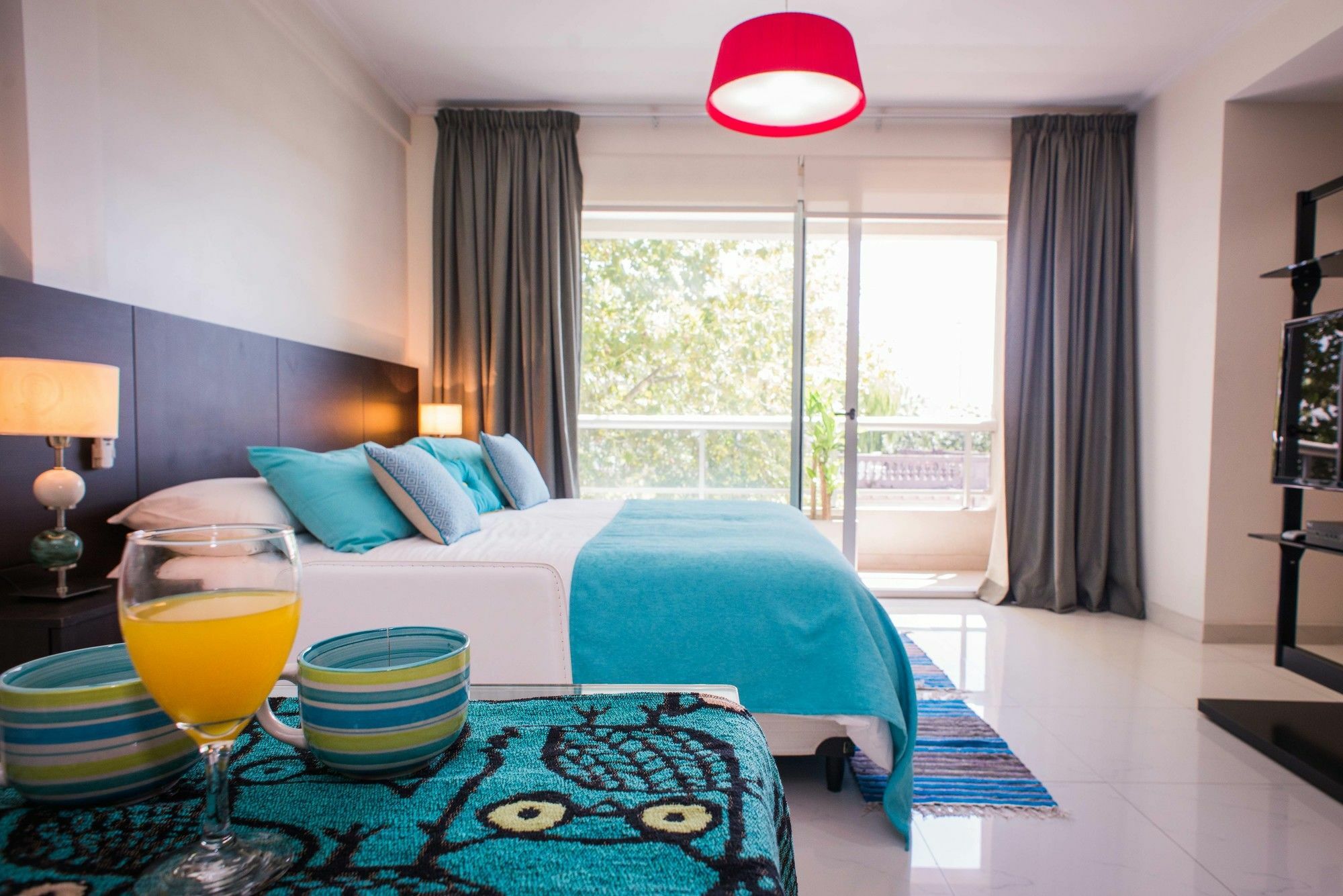 Soho Point Apartamento Ciudad Autónoma de Buenos Aires