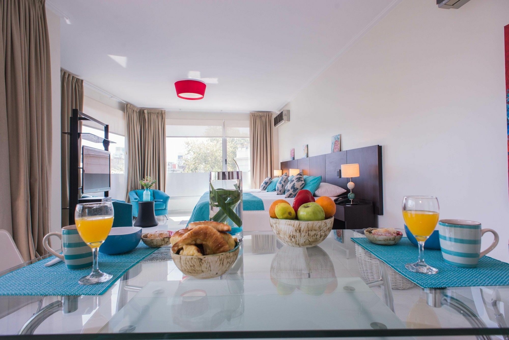 Apartamento Soho Point Ciudad Autónoma de Buenos Aires