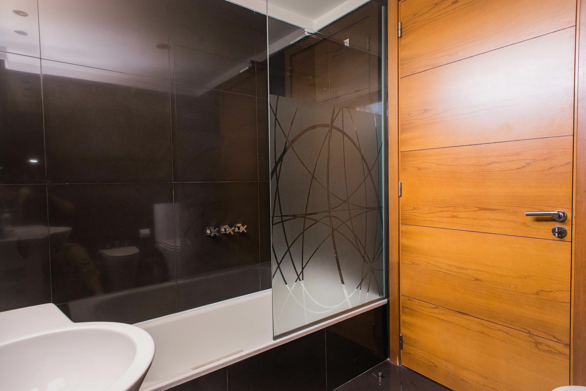 Apartamento Soho Point *