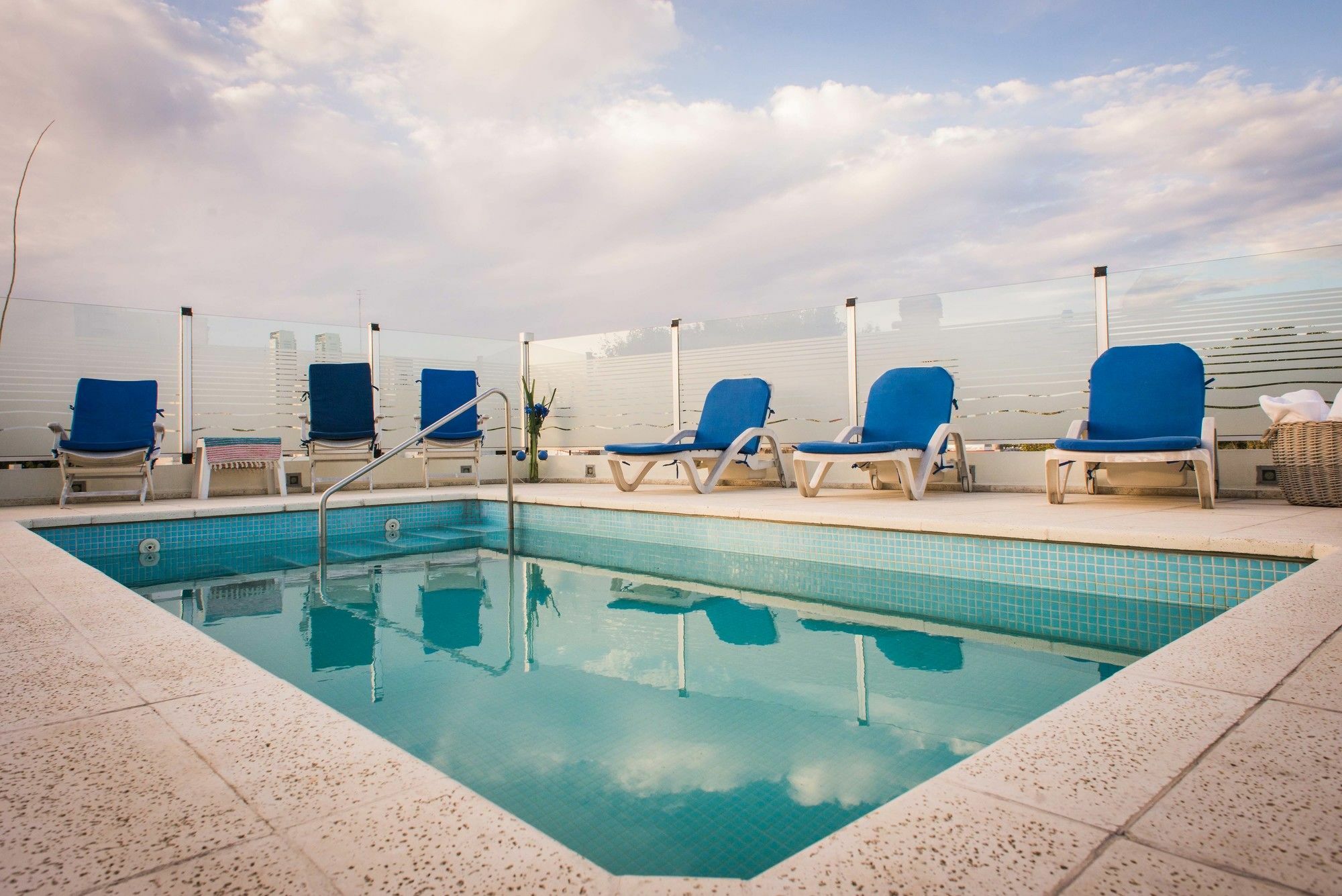 Apartamento Soho Point *