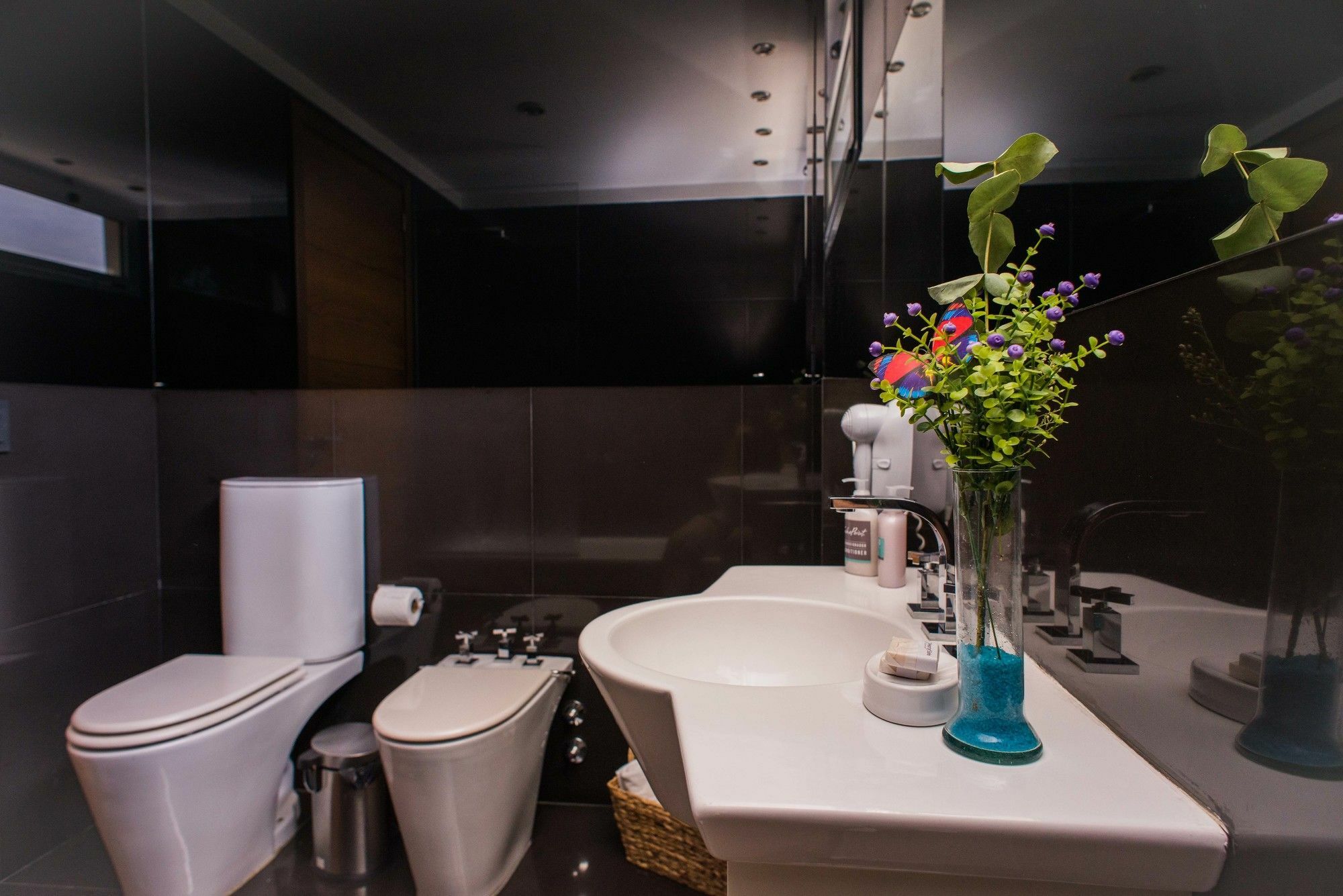 Apartamento Soho Point *