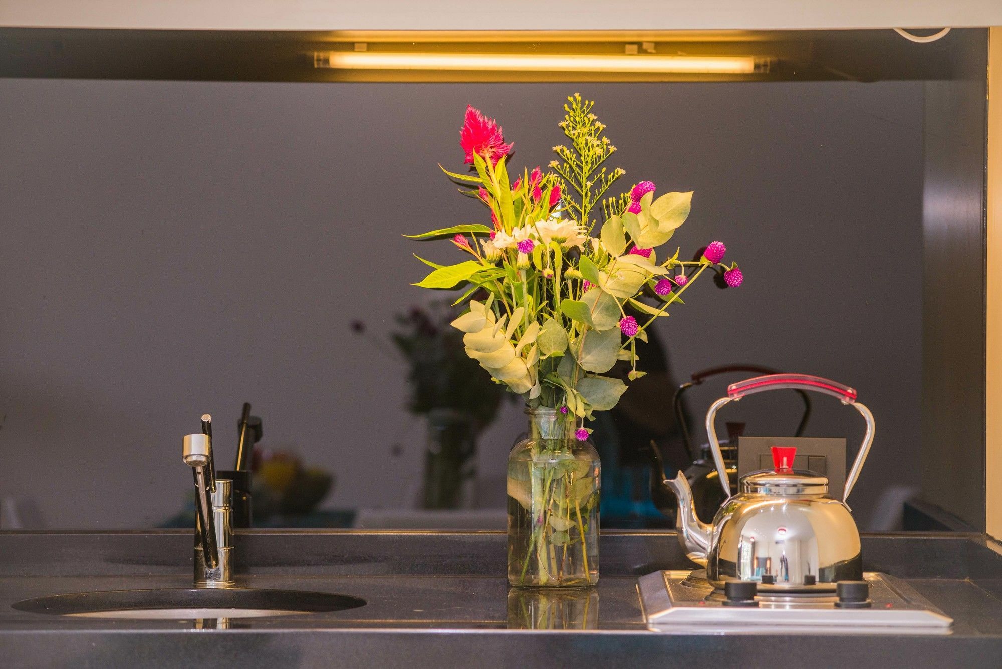 Soho Point Apartamento