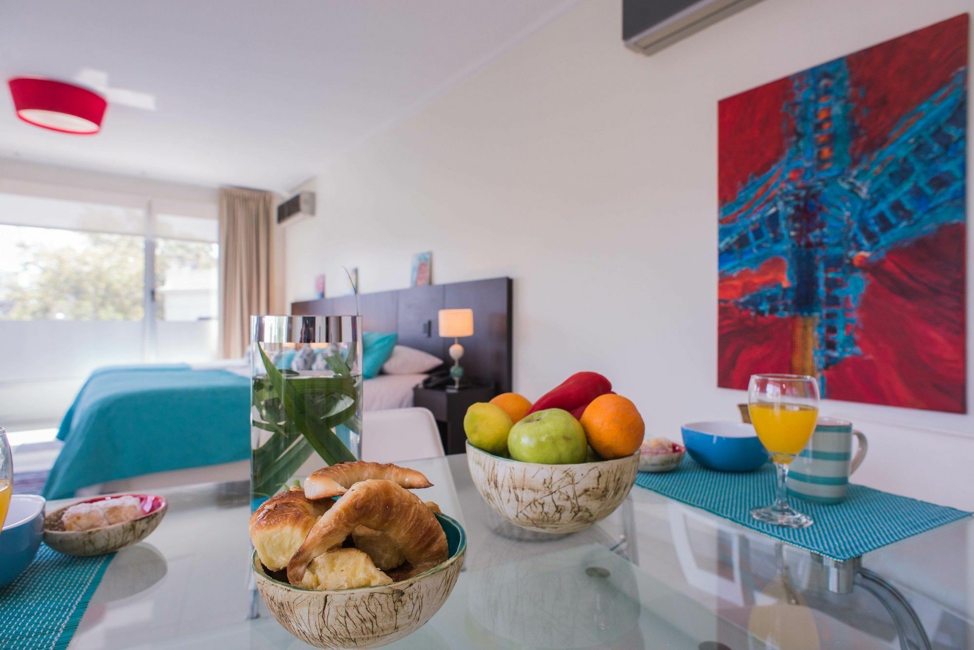 Soho Point Apartamento *