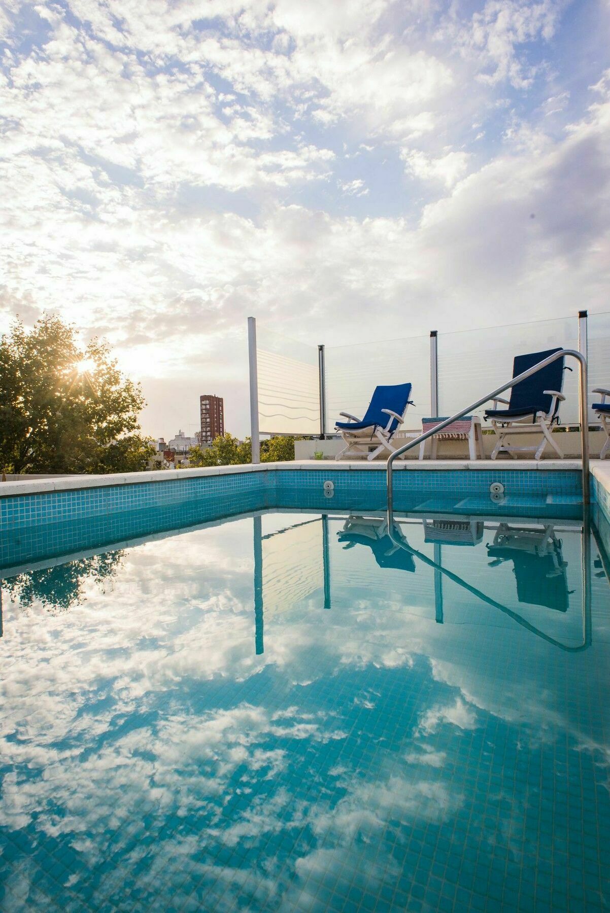 Soho Point Apartamento Ciudad Autónoma de Buenos Aires
