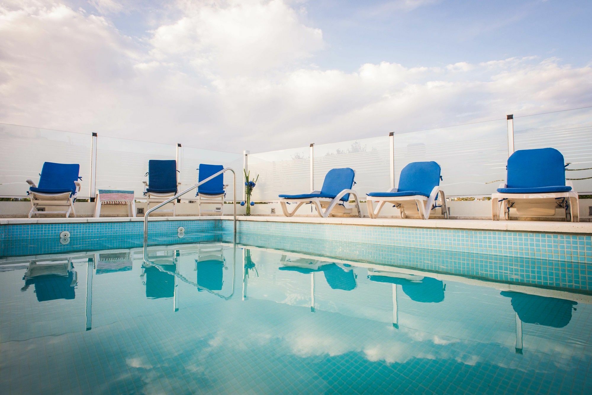 Soho Point Apartamento