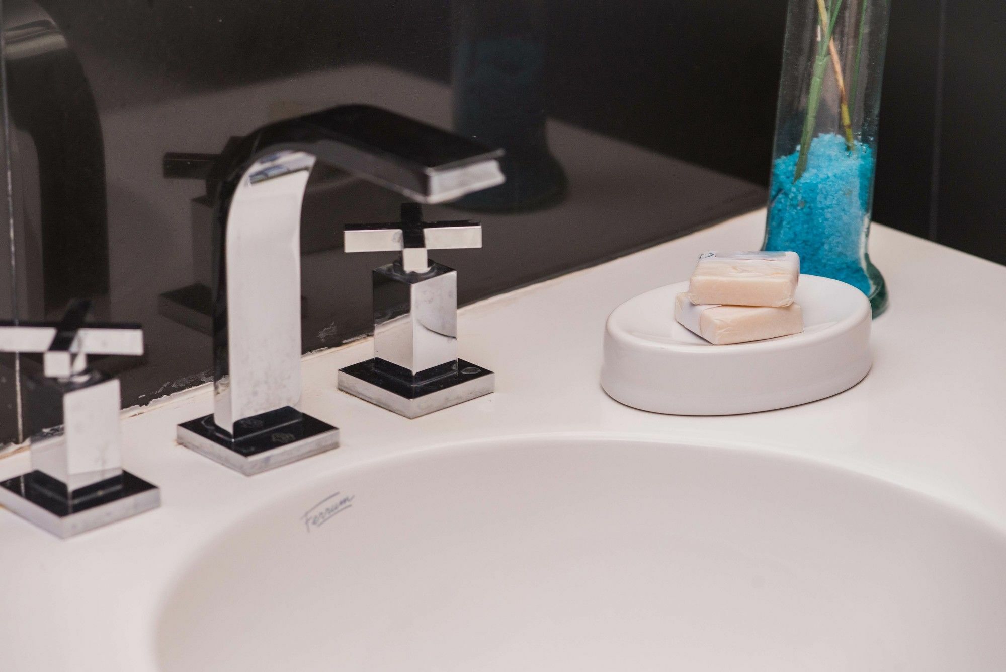 Soho Point Apartamento