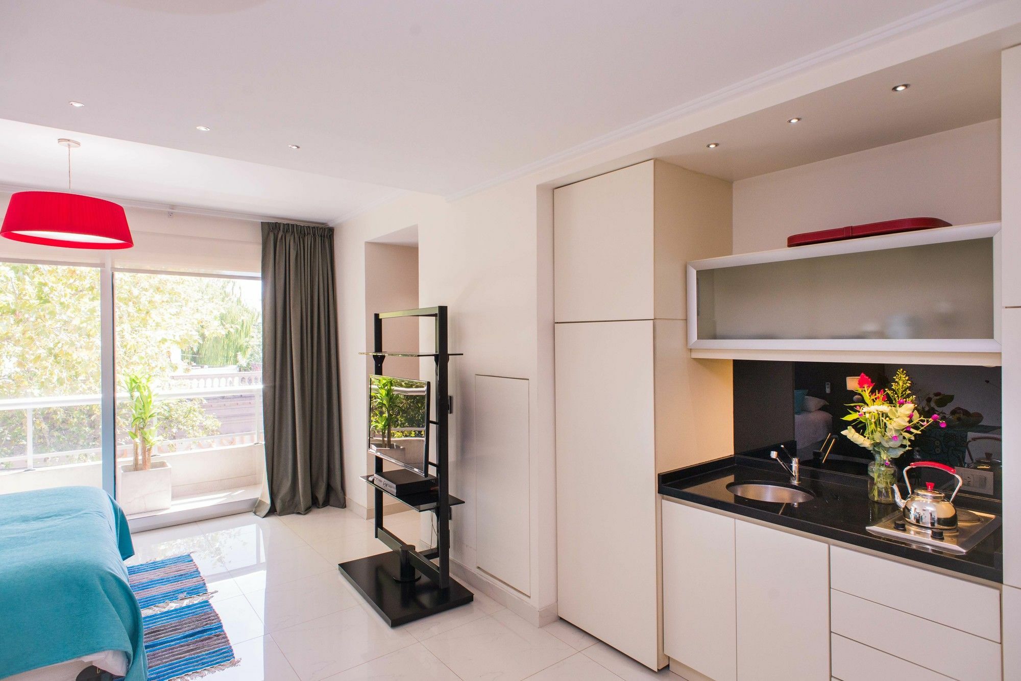 Apartamento Soho Point *