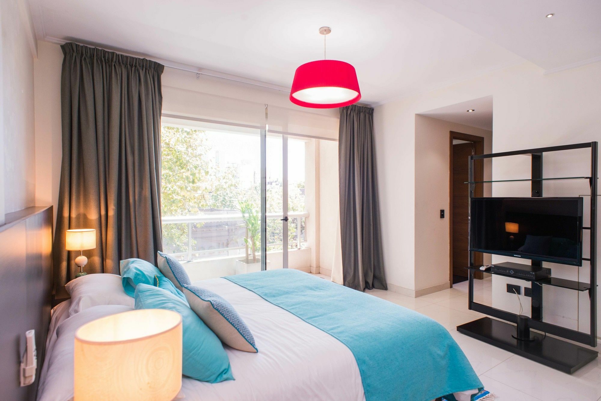 Soho Point Apartamento