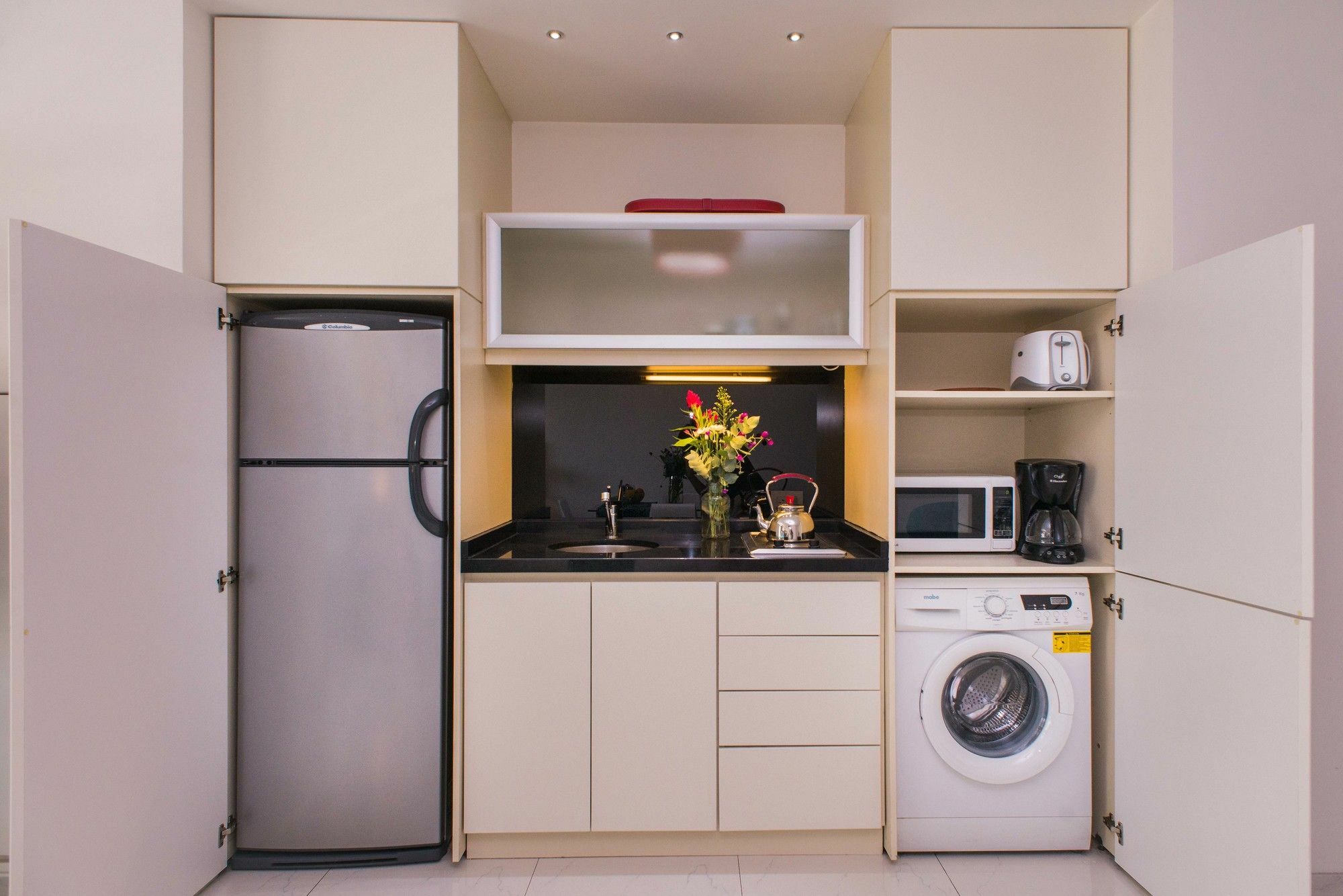 Apartamento Soho Point