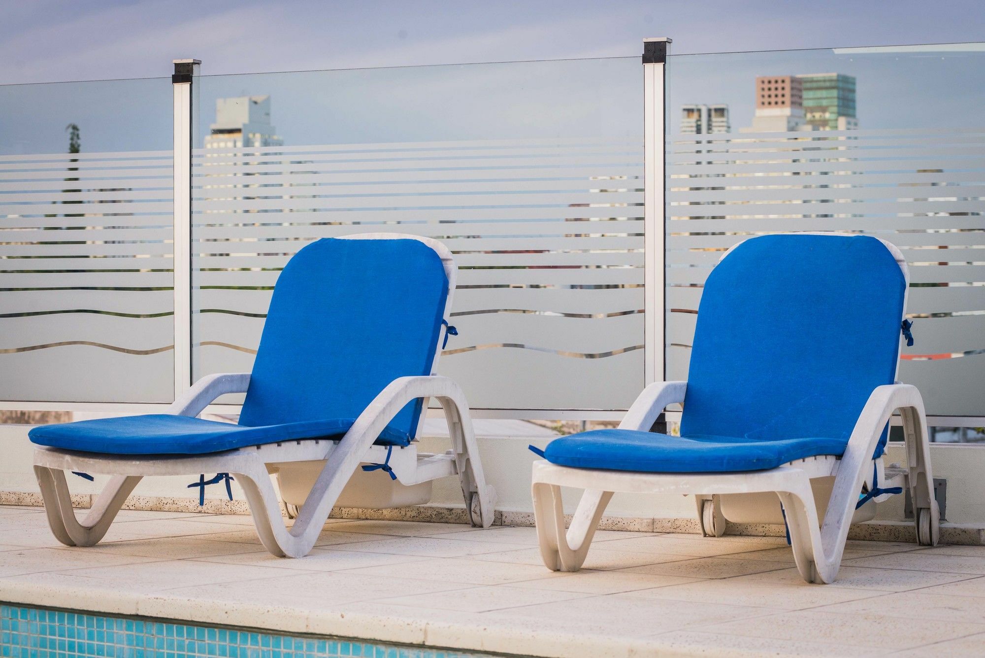Soho Point Apartamento