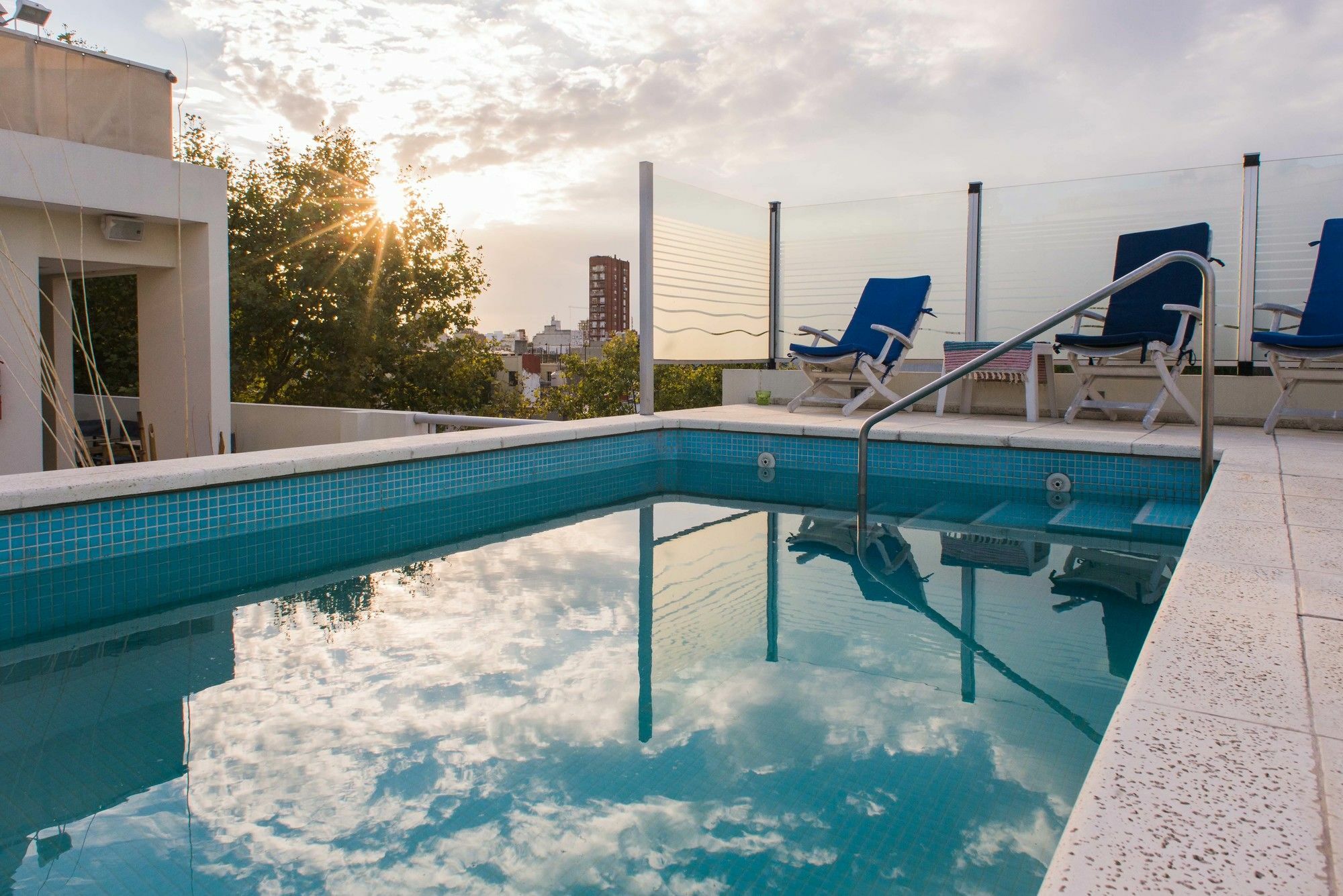Apartamento Soho Point