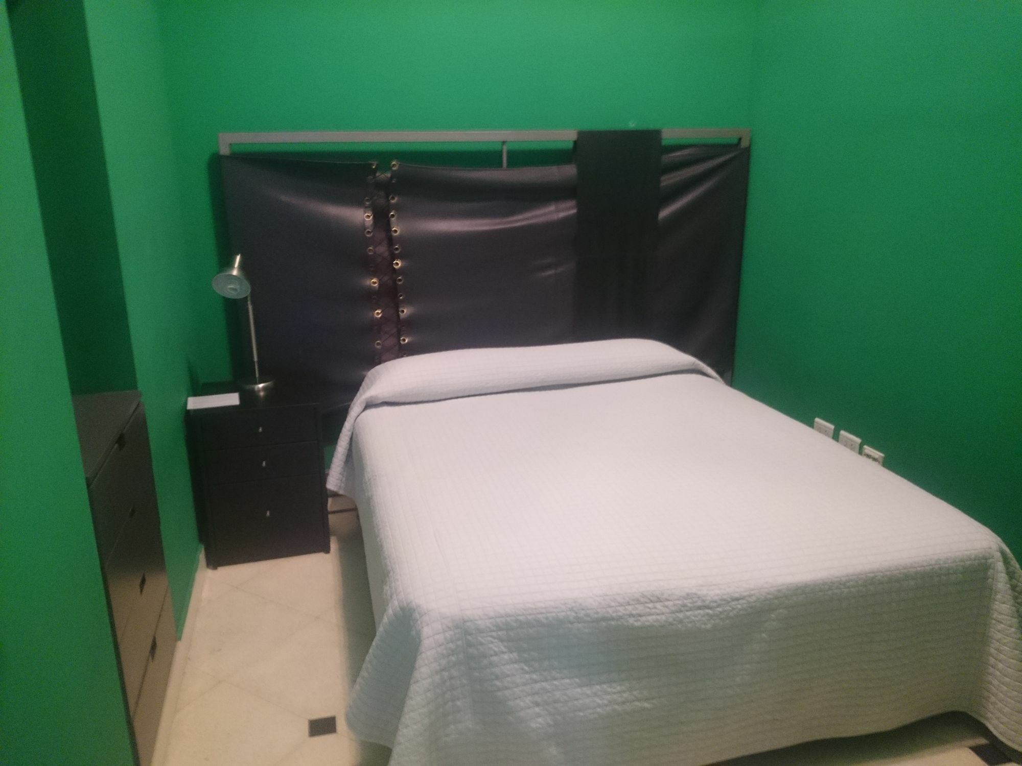 Leonardo Da Vinci 3* Buenos Aires