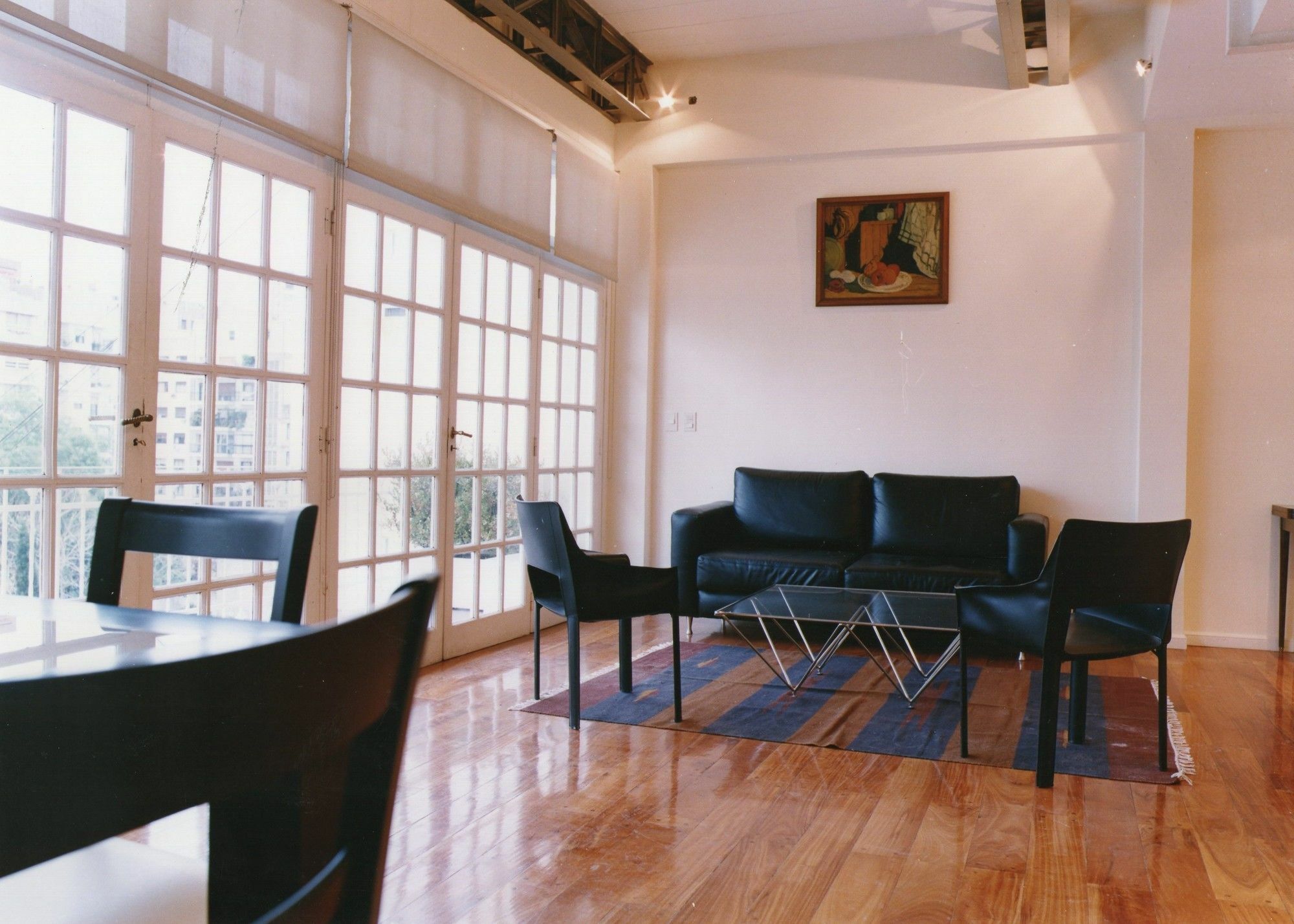 Leonardo Da Vinci Aparthotel Buenos Aires