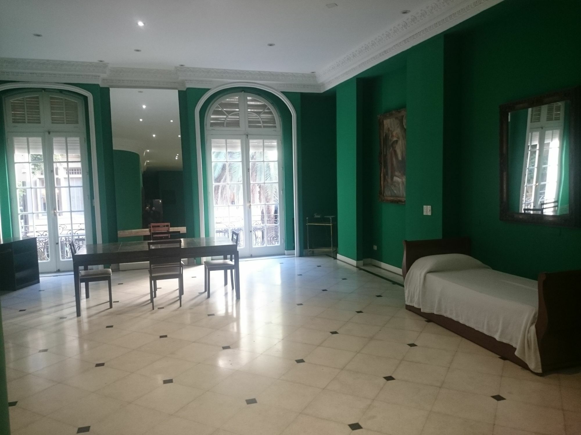 Leonardo Da Vinci Aparthotel 3*