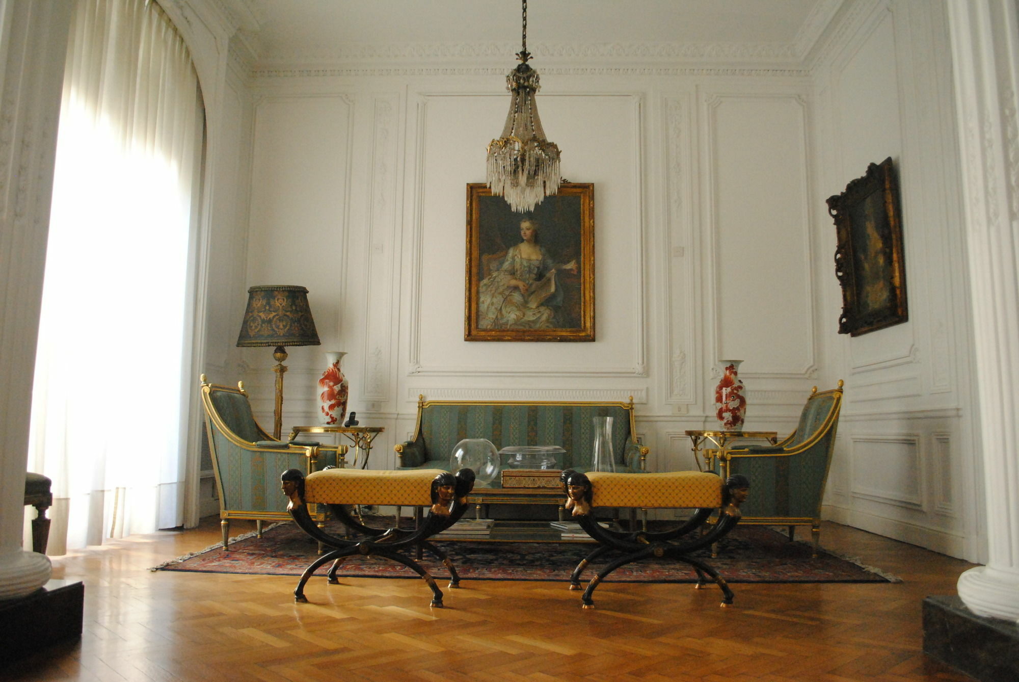 Leonardo Da Vinci 3* Buenos Aires
