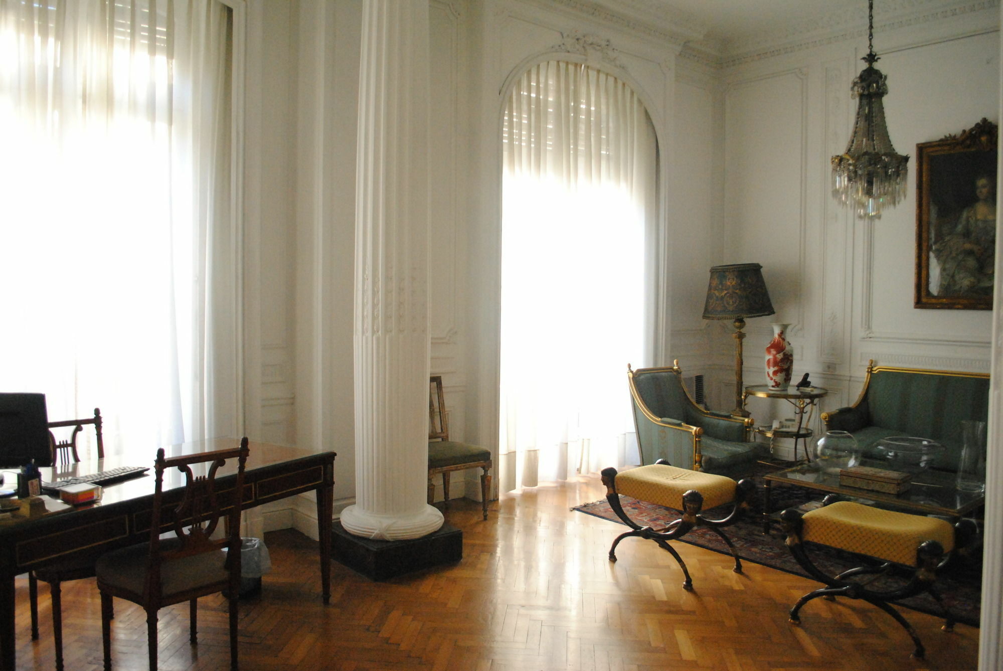 Leonardo Da Vinci Aparthotel 3*