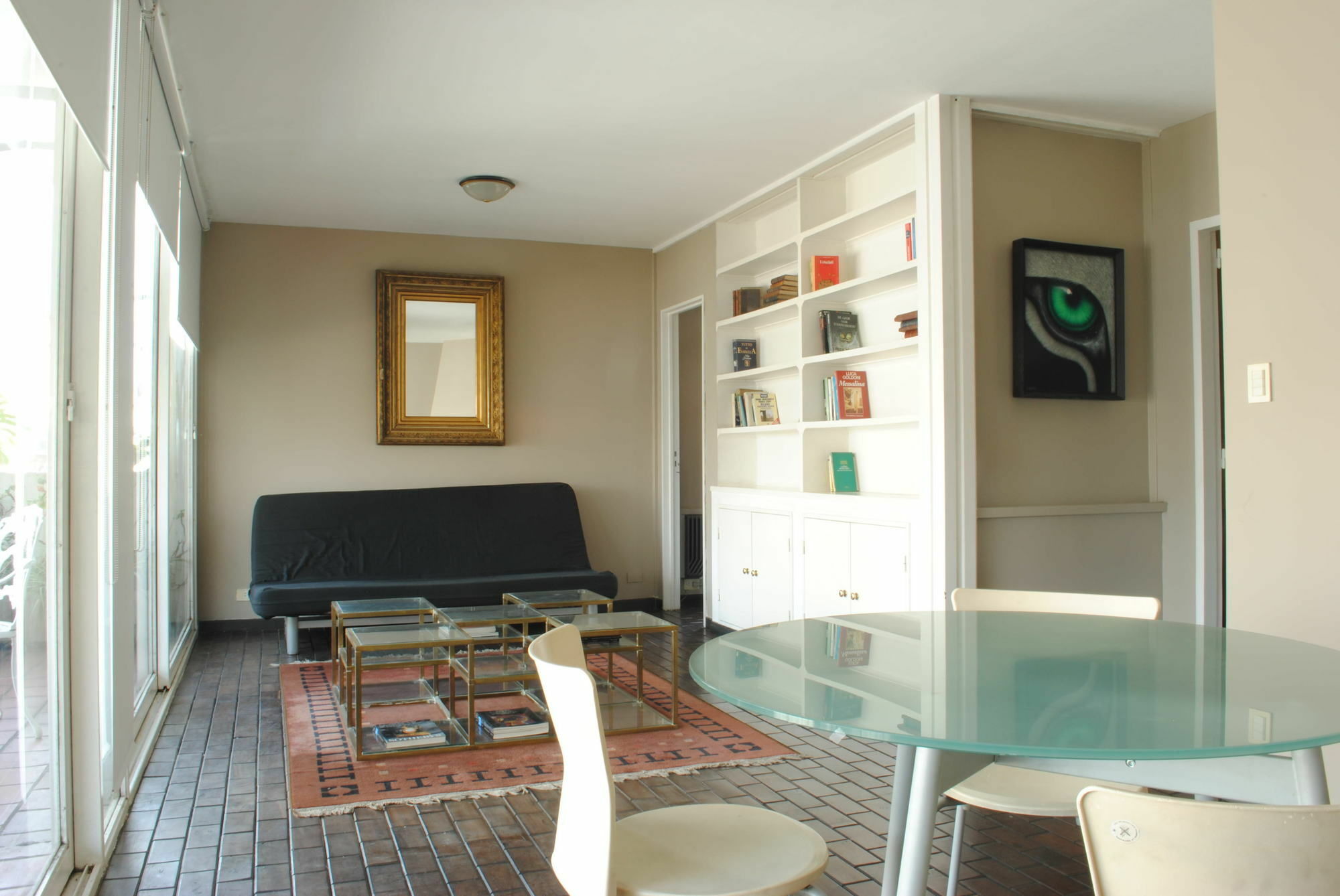 Leonardo Da Vinci Aparthotel 3*