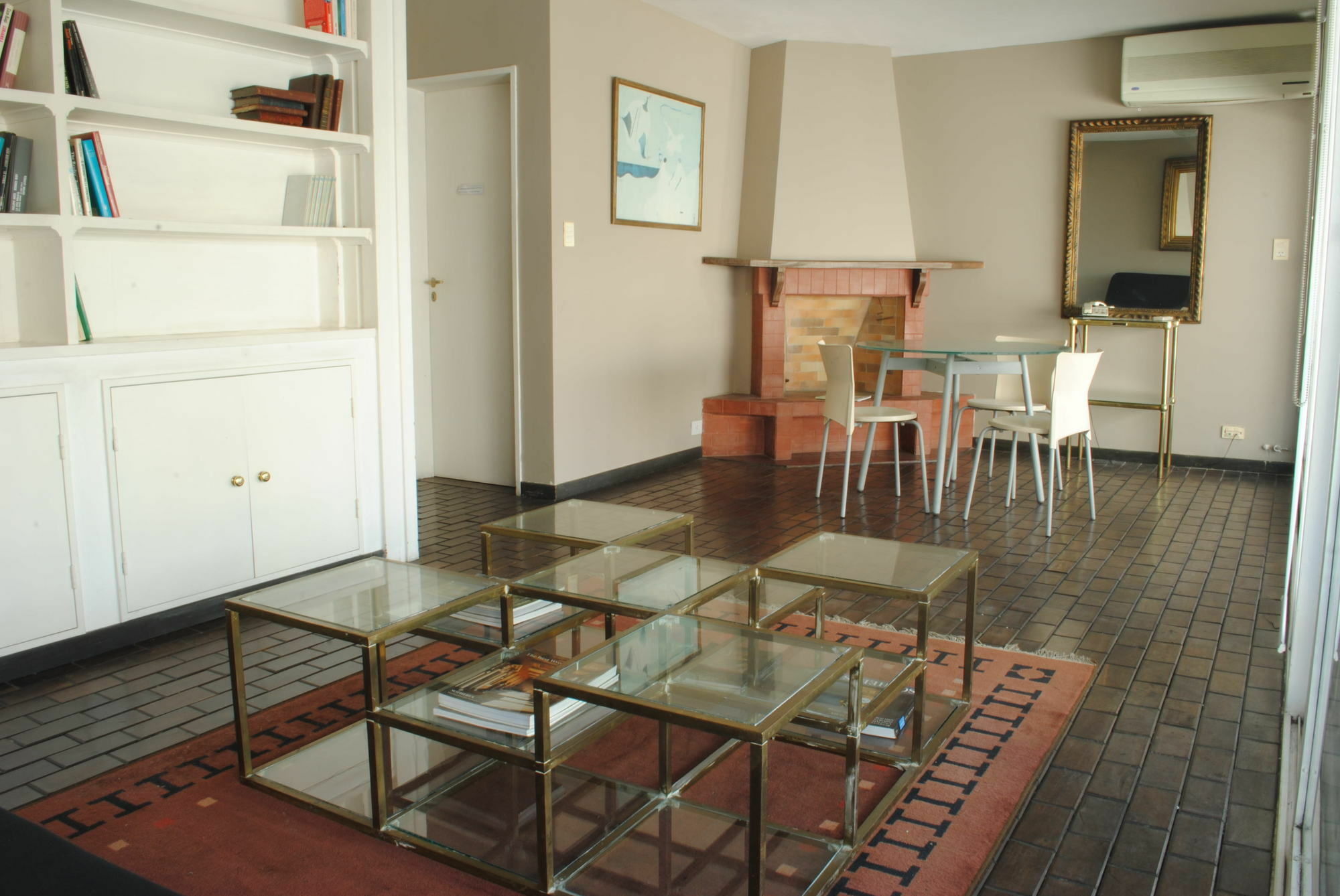 Leonardo Da Vinci 3* Buenos Aires