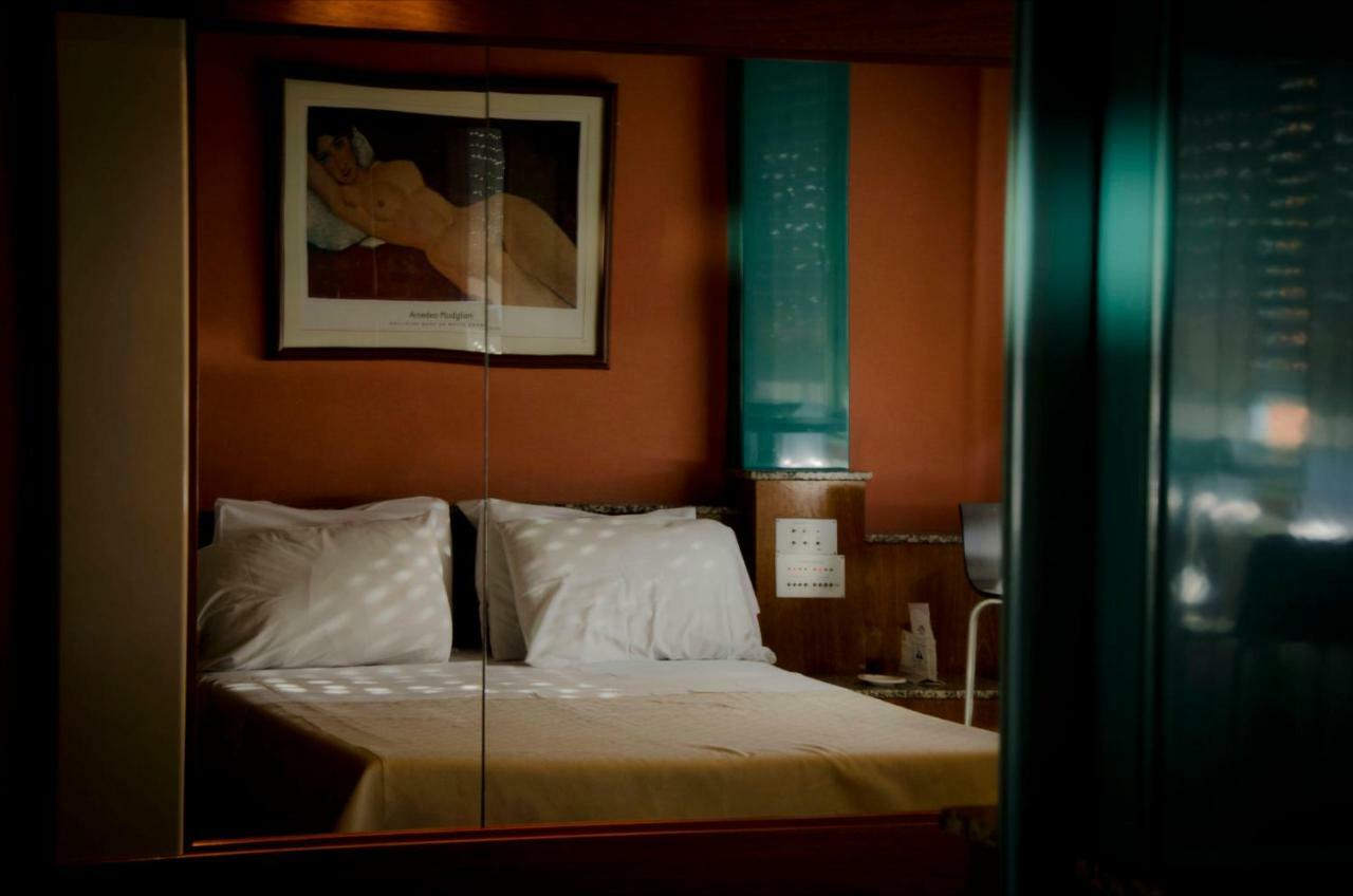 Cedro Azul Hotel del amor Ciudad Autónoma de Buenos Aires