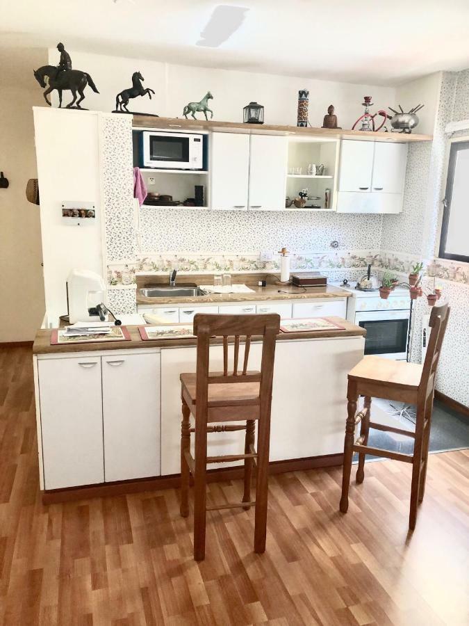 Arce 755 - Modern & Bright - Canitas - Location Apartamento