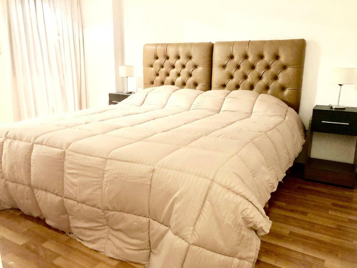 Apartamento Arce 755 - Modern & Bright - Canitas - Location *