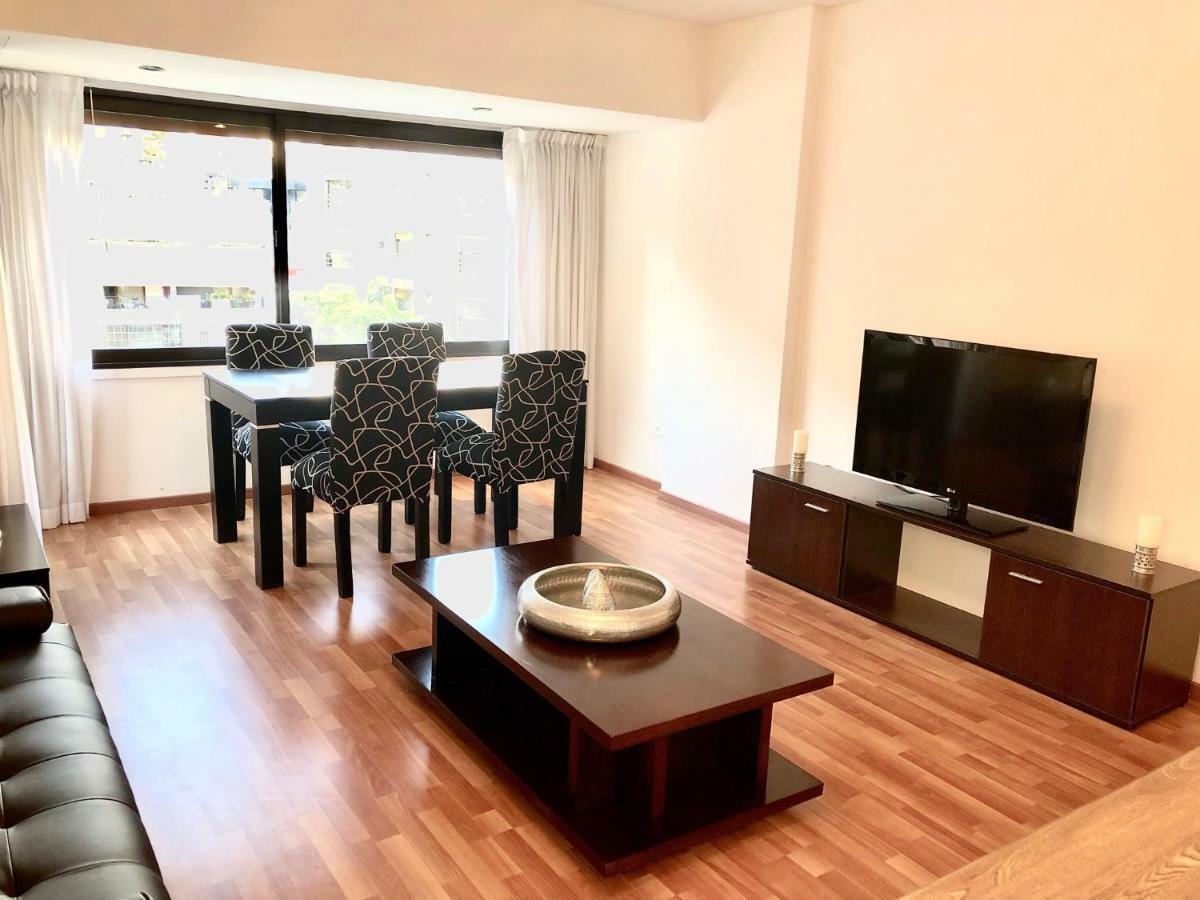Apartamento Arce 755 - Modern & Bright - Canitas - Location *