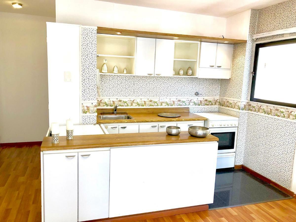 Arce 755 - Modern & Bright - Canitas - Location *