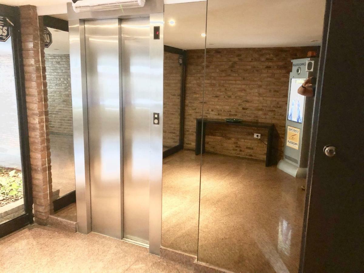 Arce 755 - Modern & Bright - Canitas - Location Apartamento Buenos Aires