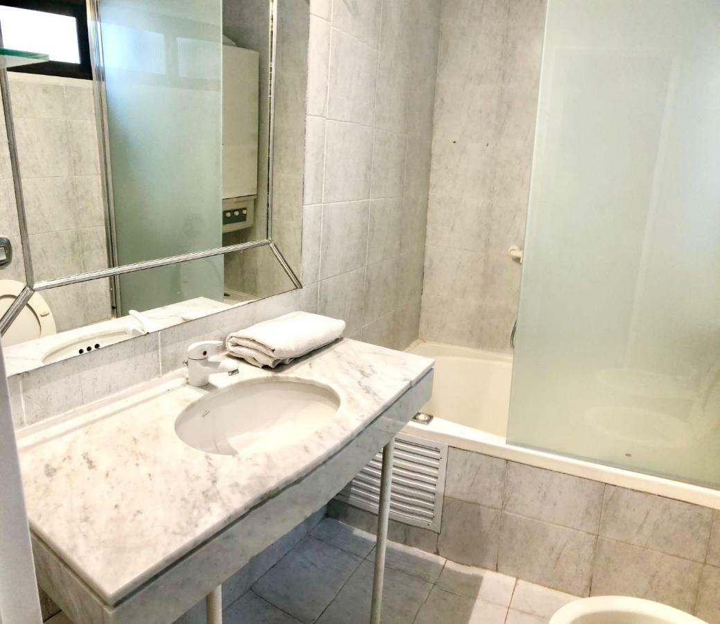 Arce 755 - Modern & Bright - Canitas - Location * Buenos Aires