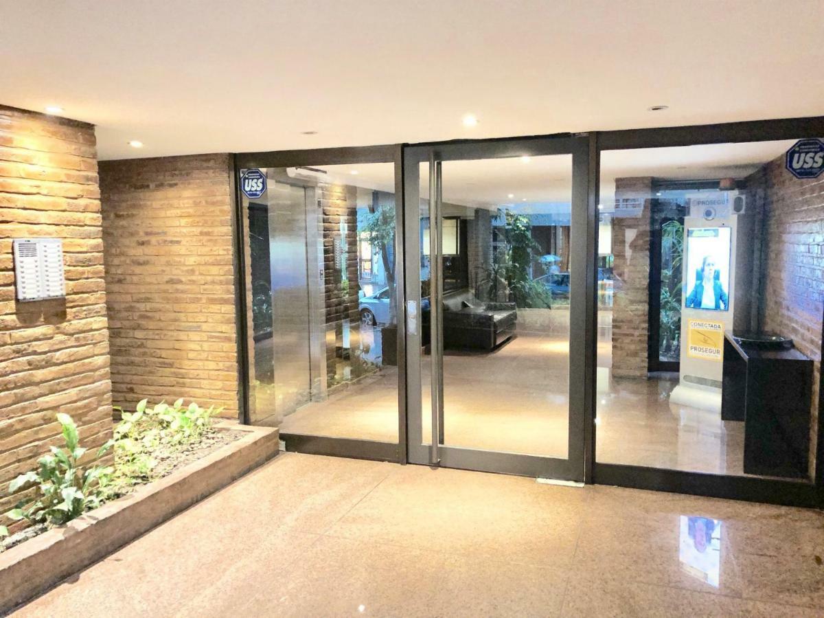 Arce 755 - Modern & Bright - Canitas - Location Apartamento Buenos Aires