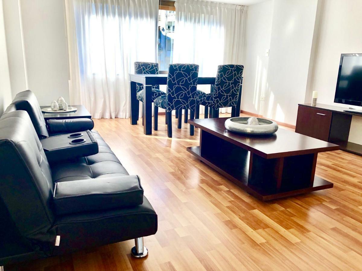 Arce 755 - Modern & Bright - Canitas - Location Apartamento Buenos Aires