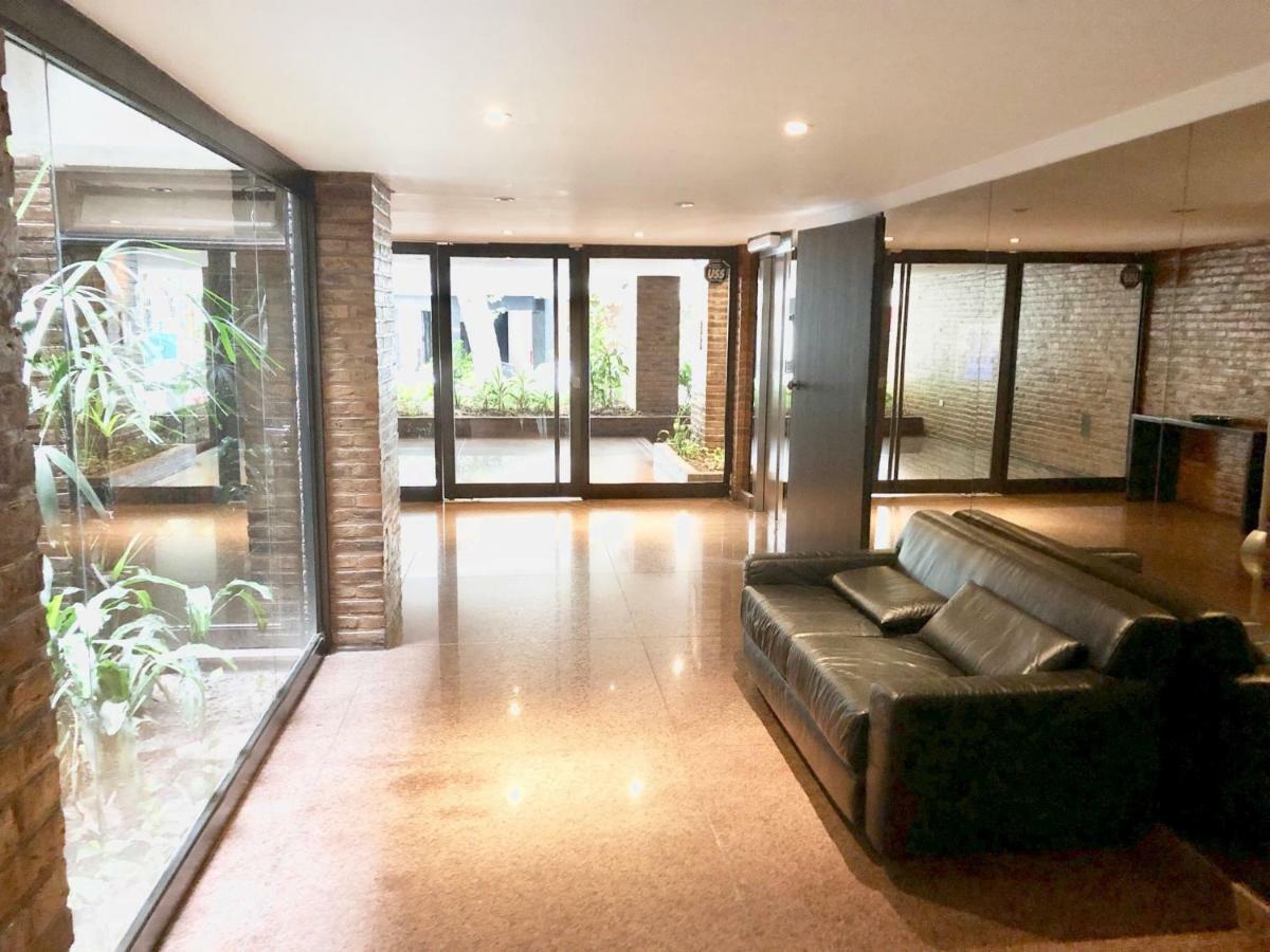 Arce 755 - Modern & Bright - Canitas - Location Apartamento Buenos Aires