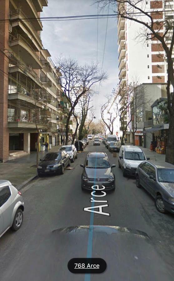 Apartamento Arce 755 - Modern & Bright - Canitas - Location *