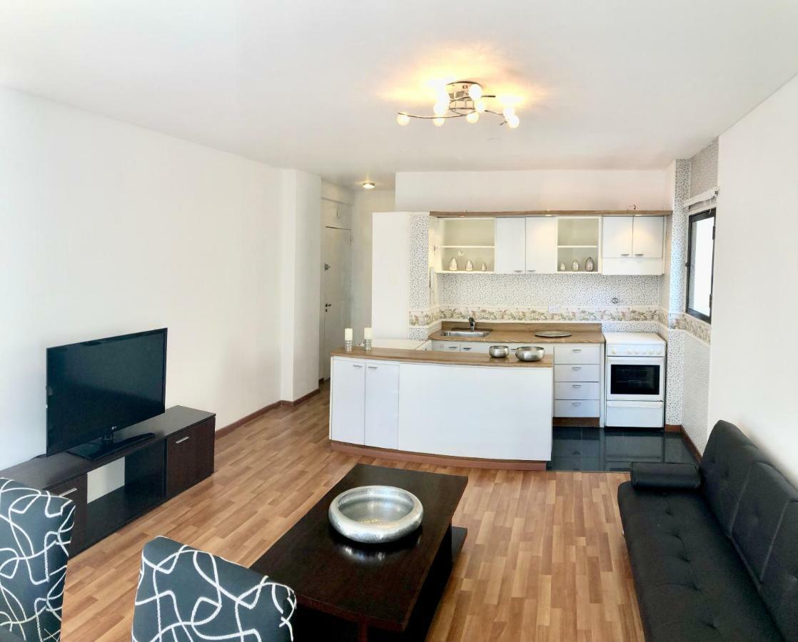 Arce 755 - Modern & Bright - Canitas - Location * Buenos Aires