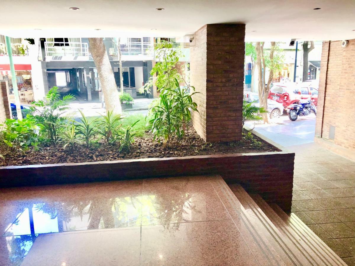 Arce 755 - Modern & Bright - Canitas - Location Buenos Aires