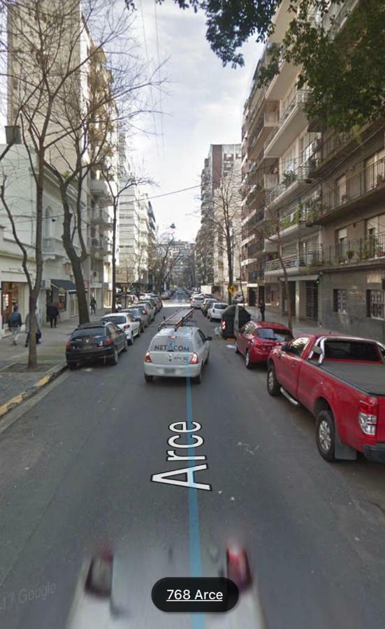 Arce 755 - Modern & Bright - Canitas - Location Apartamento *