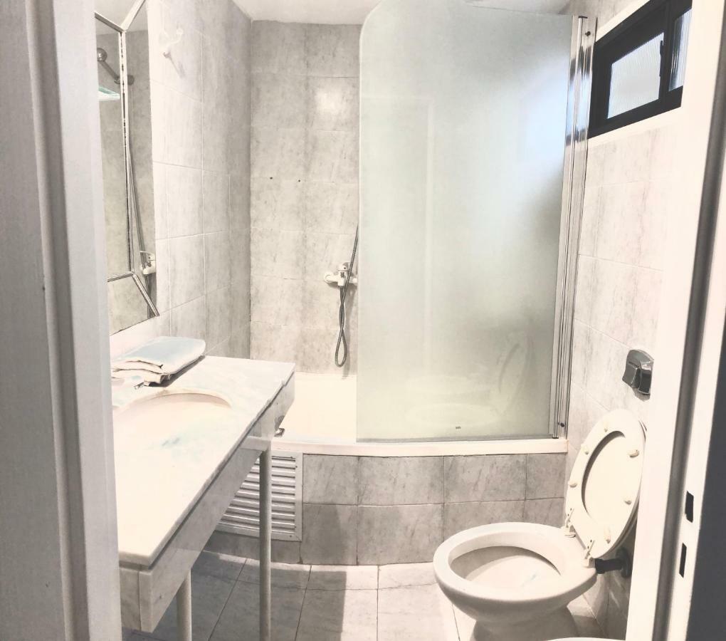 Arce 755 - Modern & Bright - Canitas - Location Apartamento