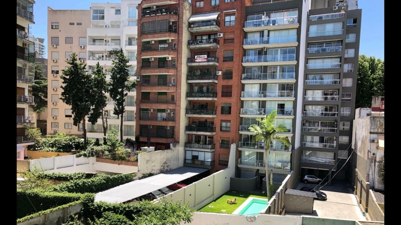 Apartamento Arce 755 - Modern & Bright - Canitas - Location