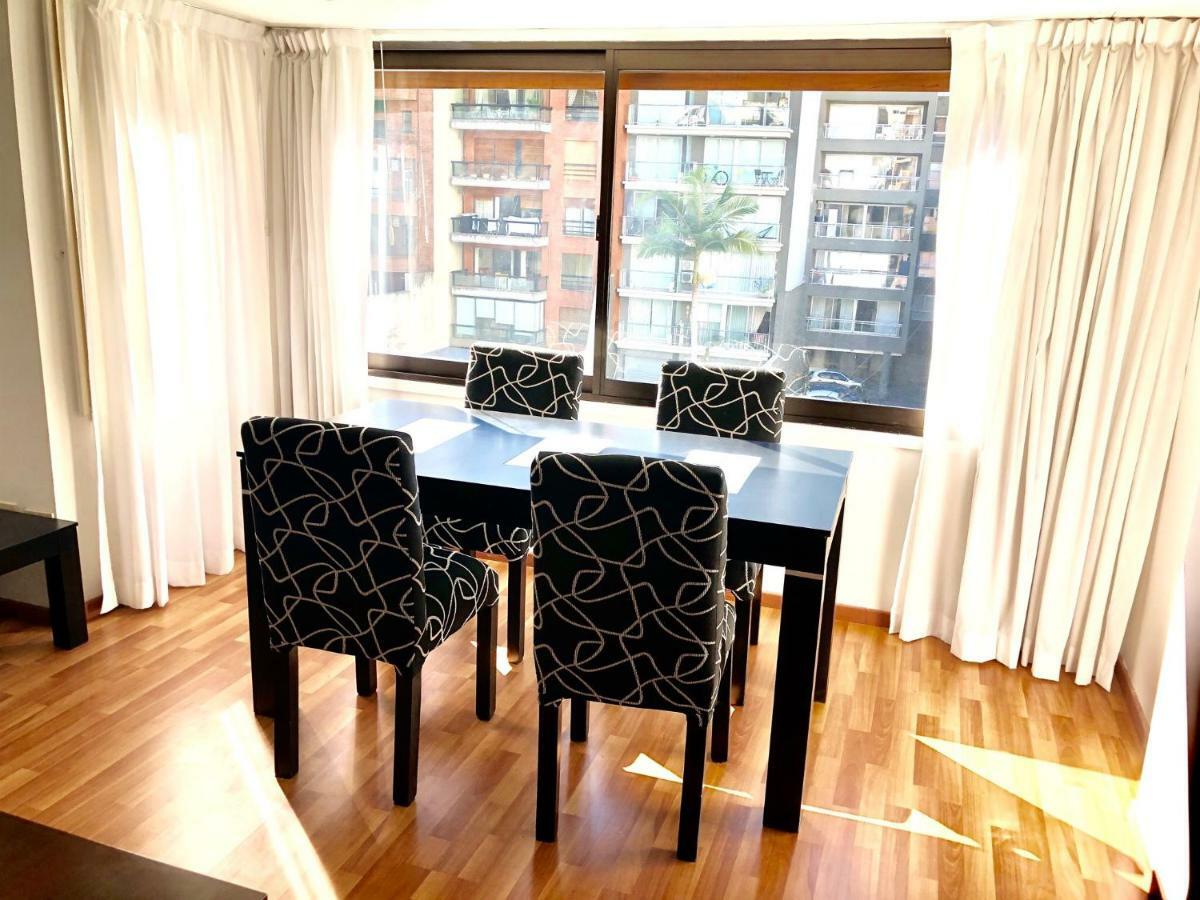 Arce 755 - Modern & Bright - Canitas - Location Apartamento *