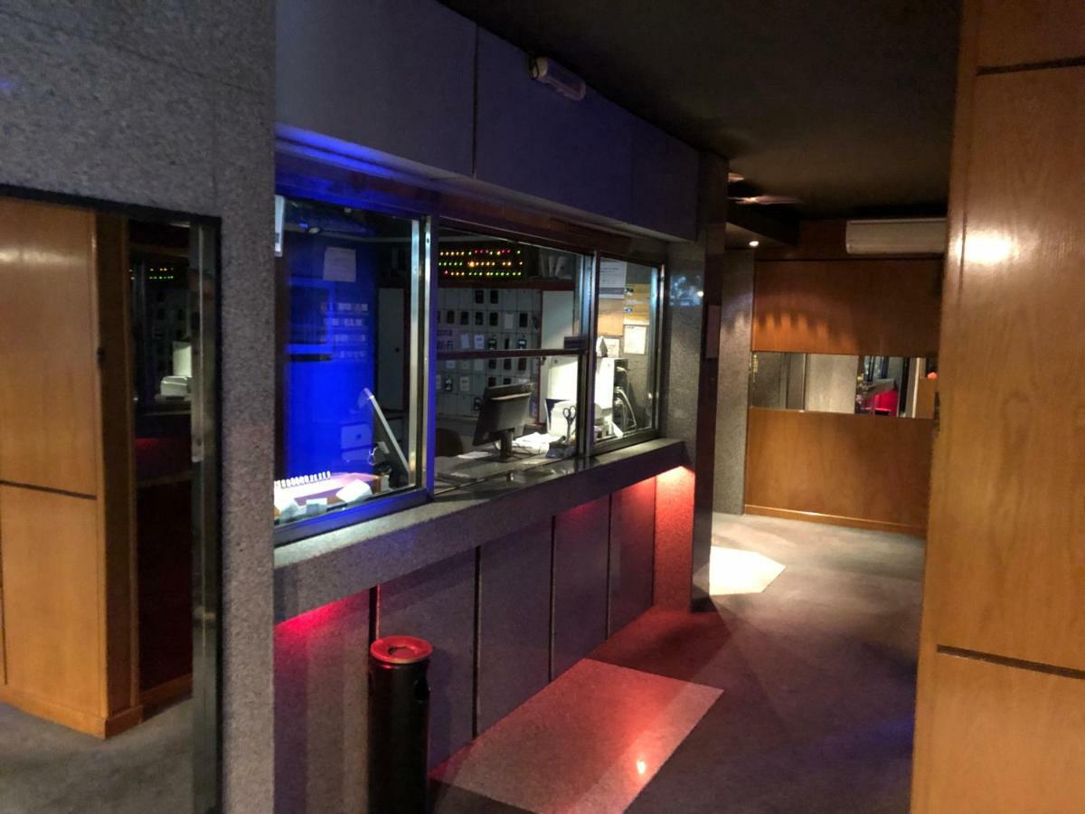 Cedro Azul Hotel del amor Ciudad Autónoma de Buenos Aires
