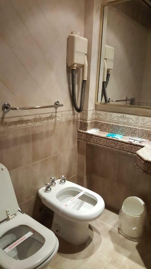 Hotel del amor Cedro Azul Ciudad Autónoma de Buenos Aires
