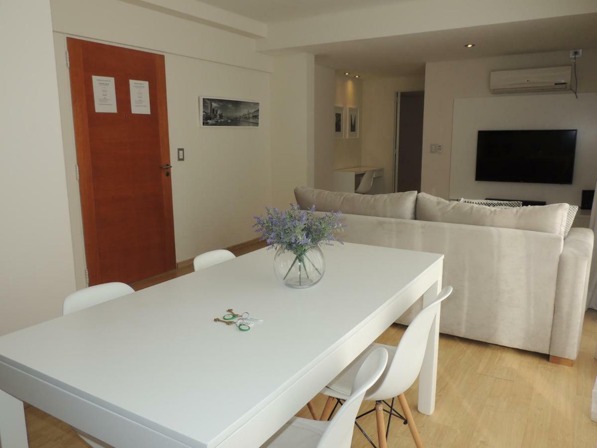 Baires Homes - Belgrano * Buenos Aires