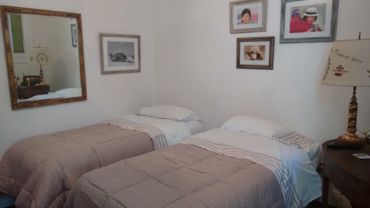 Tu Lugar En