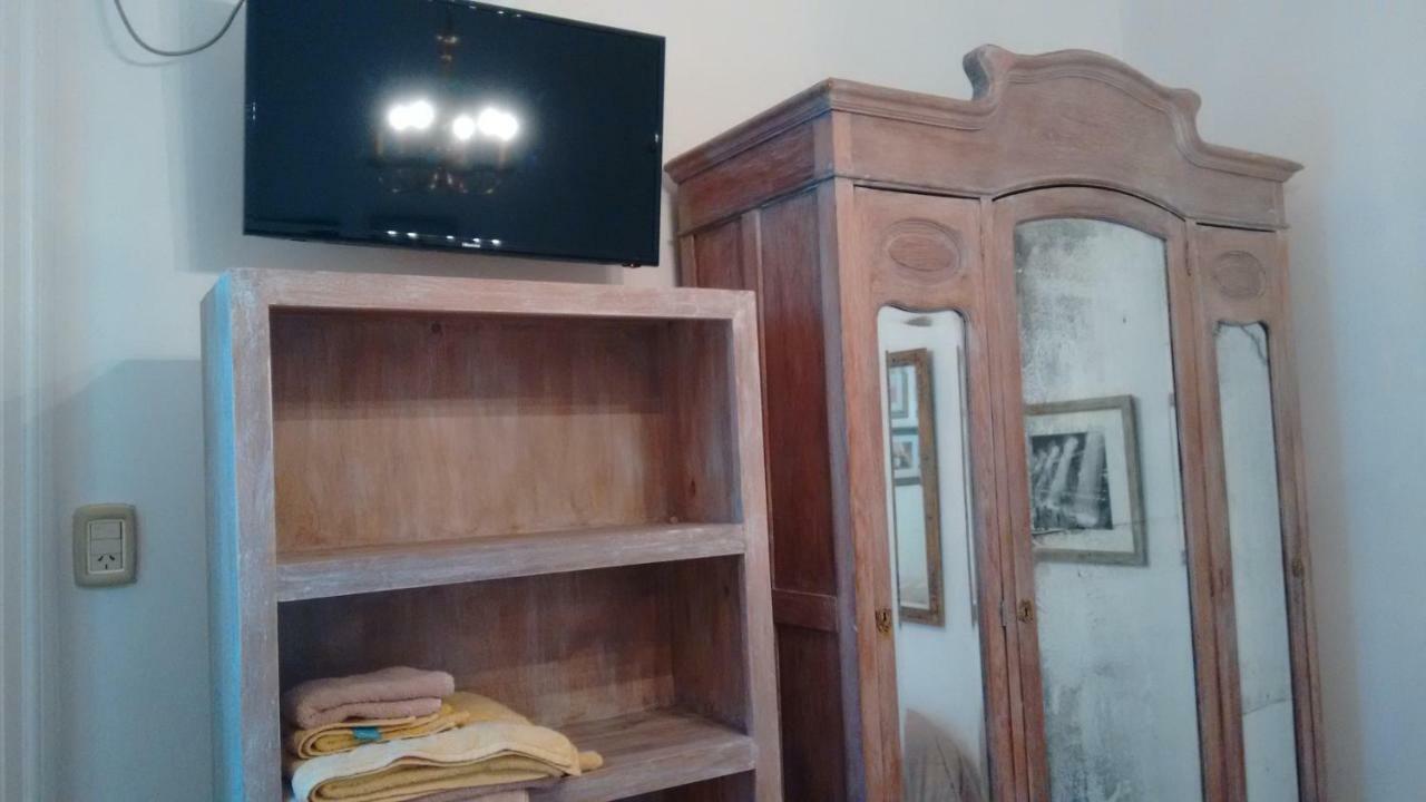 Habitación en casa particular Tu Lugar En Ciudad Autónoma de Buenos Aires