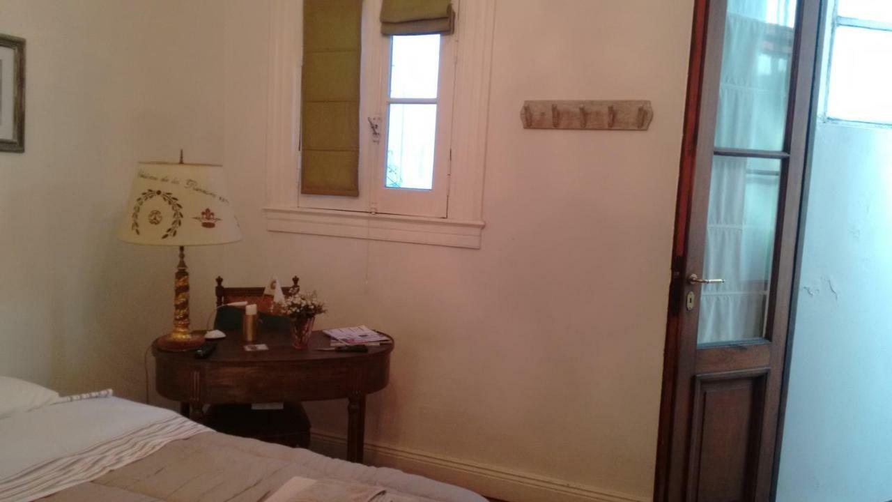 Tu Lugar En Habitación en casa particular Ciudad Autónoma de Buenos Aires